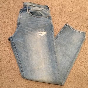 Men’s Gap Jeans